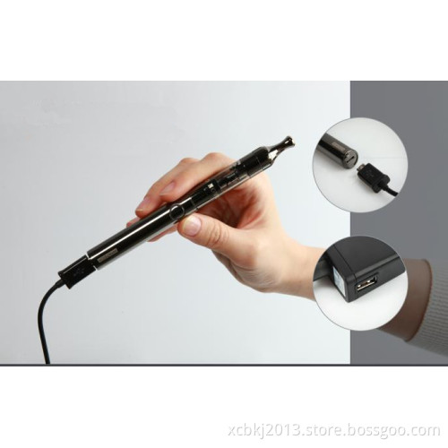 South Korea The Latest Research and Development Products E-Hookah (NOVO)